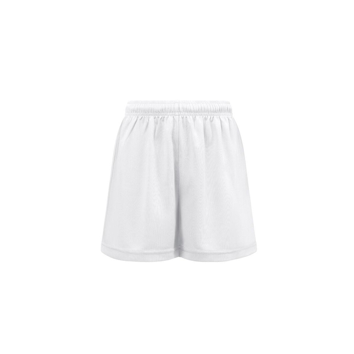 Shorty z logo – thc match wh. spodenki sportowe dla dorosłych 30299_106 THC MATCH WH. Spodenki sportowe dla dorosłych 30299_106