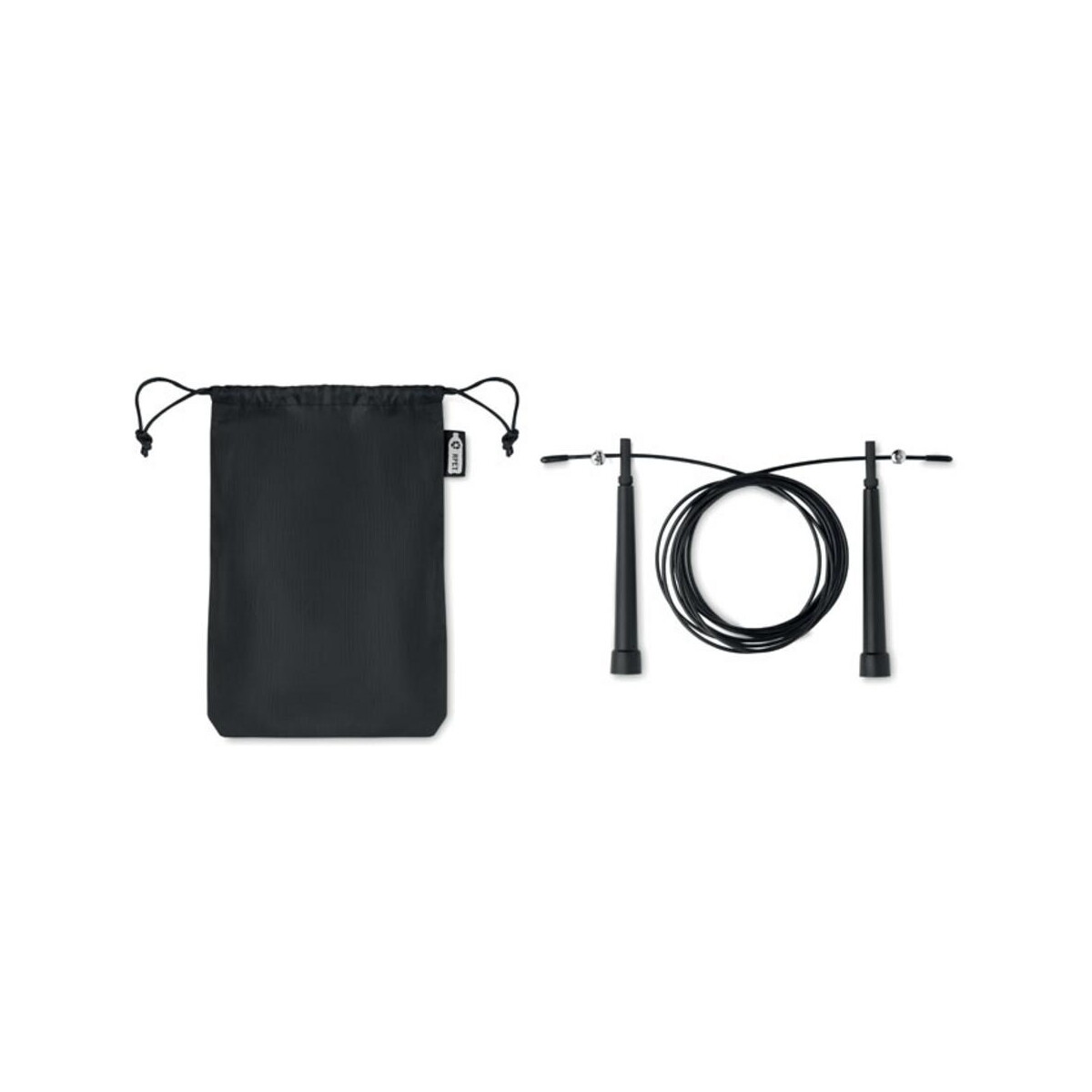Skakanka z etui RPET SNEL mo6217-03