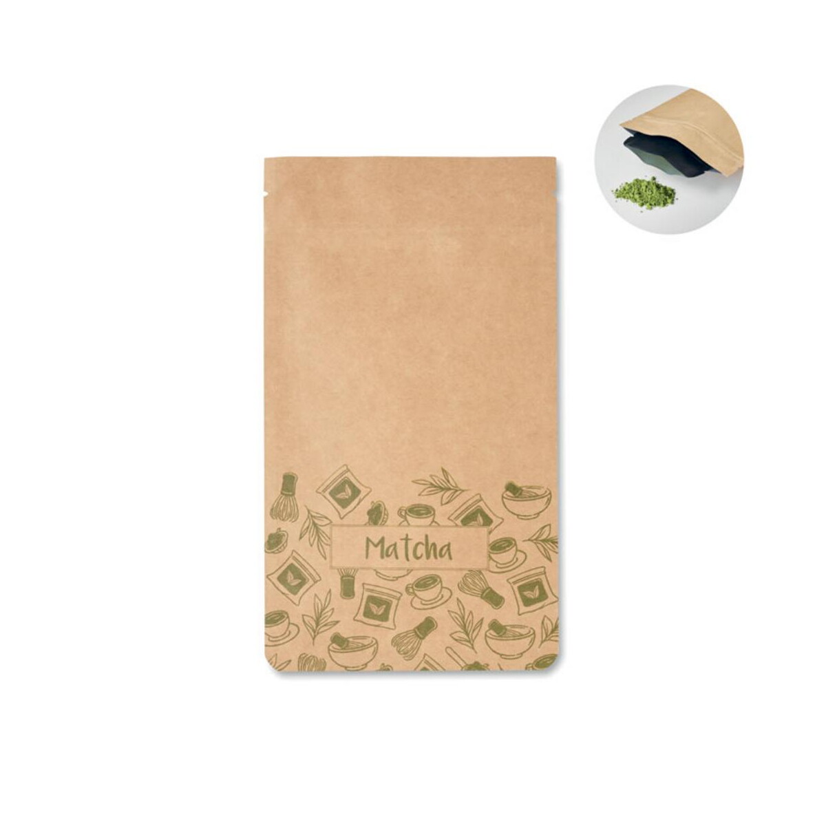 Herbata matcha w proszku 10 g MATCHA mo3229-13