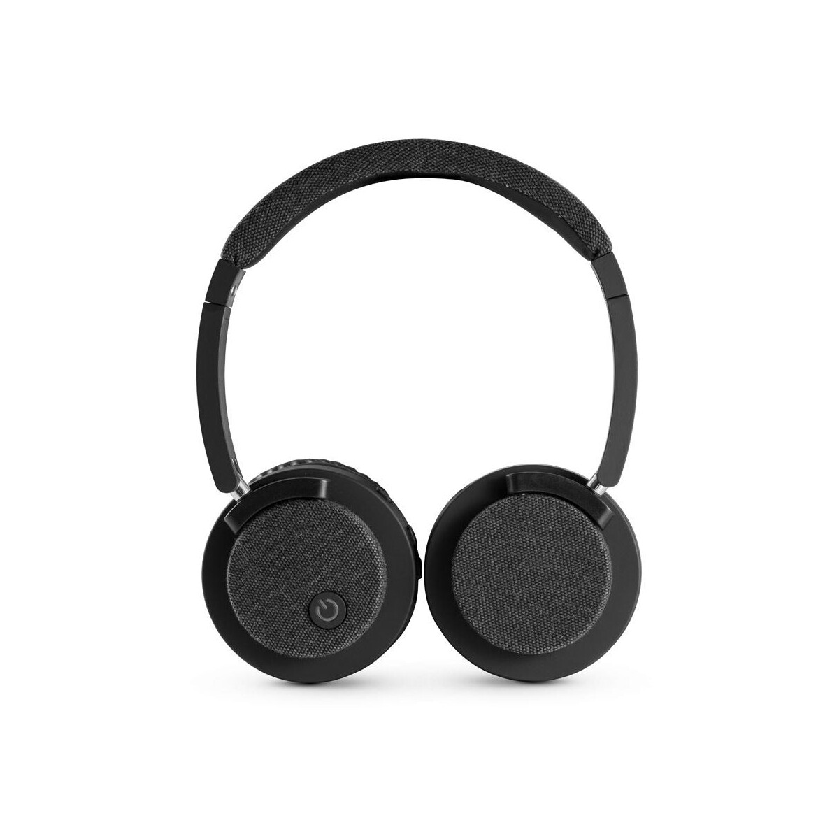 Słuchawki z logo – beatdrum. bezprzewodowe słuchawki abs z transmisją bt 5’0 97956_133-a BEATDRUM. Bezprzewodowe słuchawki ABS z transmisją BT 5'0 97956_133-a