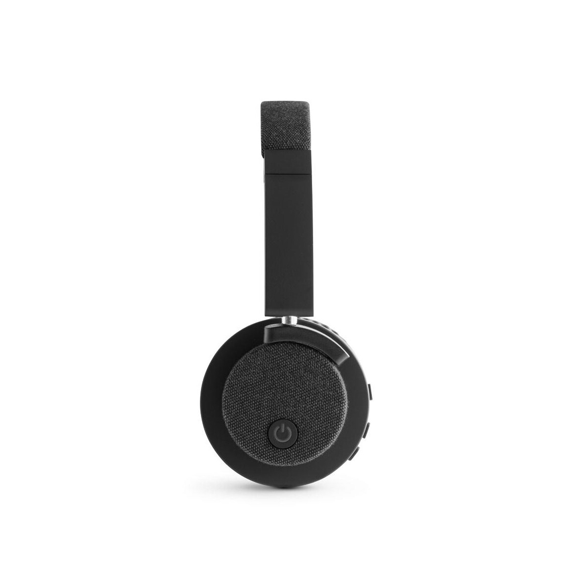 Słuchawki z logo – beatdrum. bezprzewodowe słuchawki abs z transmisją bt 5’0 97956_133-f BEATDRUM. Bezprzewodowe słuchawki ABS z transmisją BT 5'0 97956_133-f