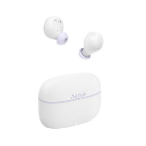 Bezprzewodowe słuchawki douszne Hama Freedom Buddy II VH012-02_AAA01