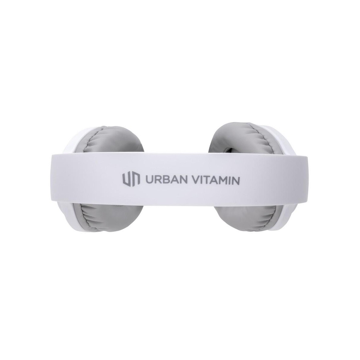 Słuchawki z logo – bezprzewodowe słuchawki nauszne urban vitamin belmond P329.763__B_4 Bezprzewodowe słuchawki nauszne Urban Vitamin Belmond P329.763__B_4