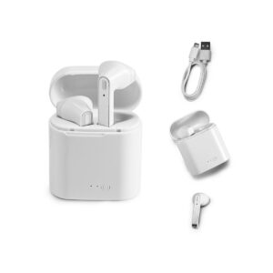 KANDEL. Bezprzewodowe słuchawki stereo ABS 97912_set