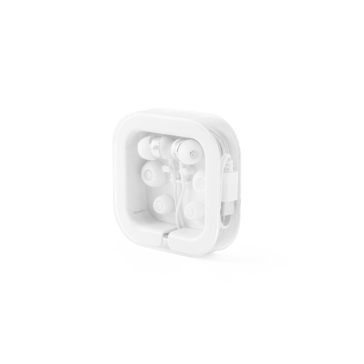 Słuchawki z logo – presley. słuchawki douszne z 1.2-metrowym kablem usb-c i wbudowanym mikrofonem abs 97139_106 PRESLEY. Słuchawki douszne z 1.2-metrowym kablem USB-C i wbudowanym mikrofonem ABS 97139_106