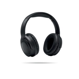 Składane słuchawki ANC SILENT mo2275-03