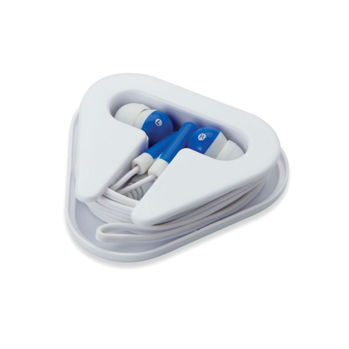 Słuchawki z logo – słuchawki w pudełku musiplug mo8149-04a Słuchawki w pudełku MUSIPLUG mo8149-04a