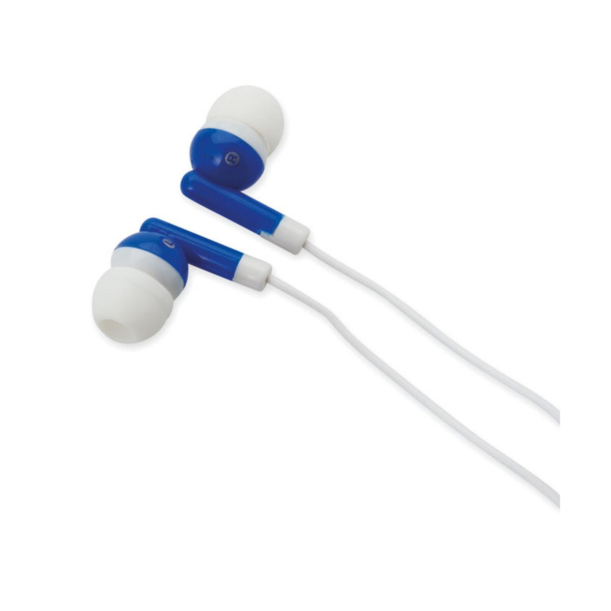Słuchawki z logo – słuchawki w pudełku musiplug mo8149-04b Słuchawki w pudełku MUSIPLUG mo8149-04b