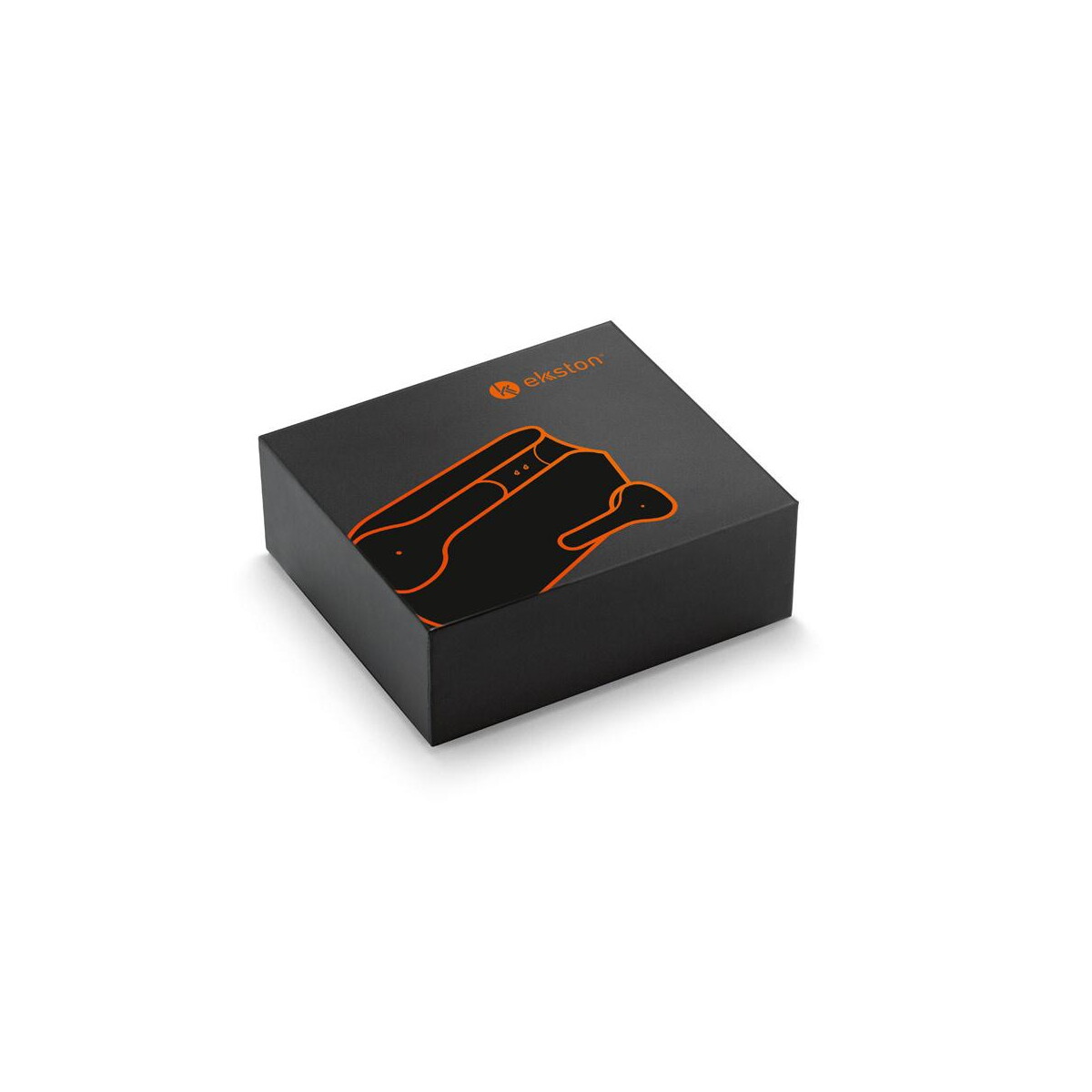 Słuchawki z logo – vibe. bezprzewodowe słuchawki abs z transmisją bt 5’0 97954_103-box VIBE. Bezprzewodowe słuchawki ABS z transmisją BT 5'0 97954_103-box
