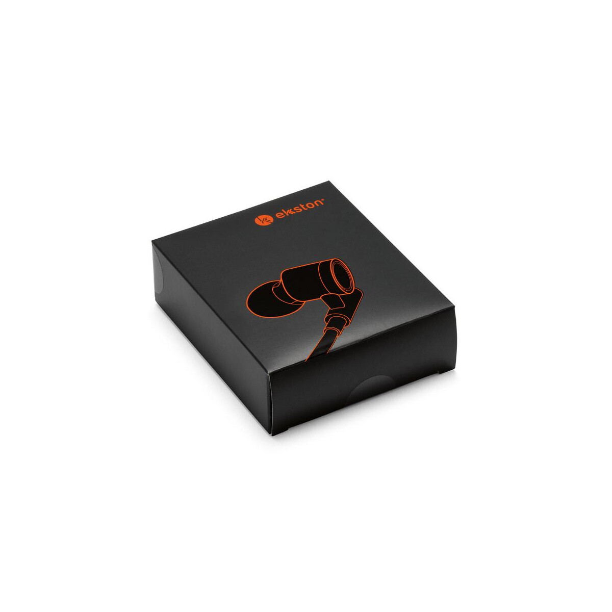 Słuchawki z logo – vibration. słuchawki z mikrofonem wykonane z metalu i abs 97923_107-box VIBRATION. Słuchawki z mikrofonem wykonane z metalu i ABS 97923_107-box