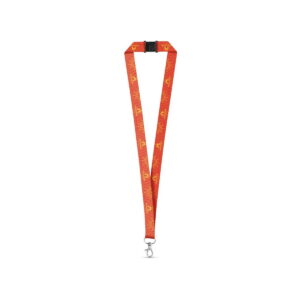 BRISTOL. Smycz sublimacyjna poliestrowa 94971_set