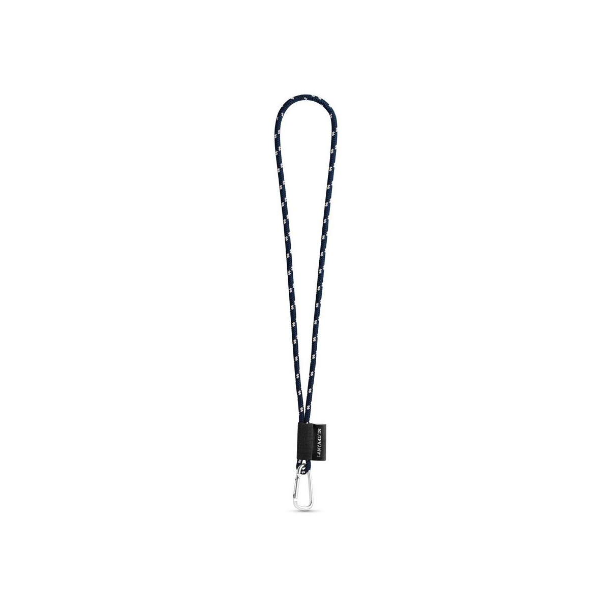 Smycze z logo – lanyard nautic long set ii. modele standardowe 14000_389 Lanyard NAUTIC Long Set II. Modele standardowe 14000_389