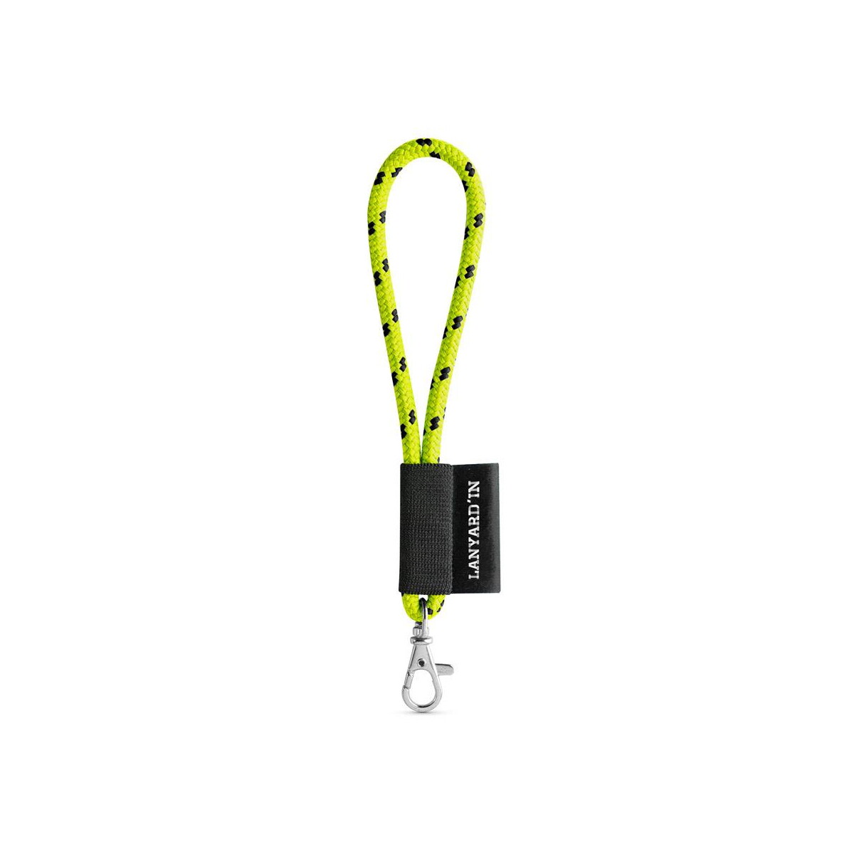Smycze z logo – lanyard nautic short set. modele standardowe 14001_318 Lanyard NAUTIC Short Set. Modele standardowe 14001_318