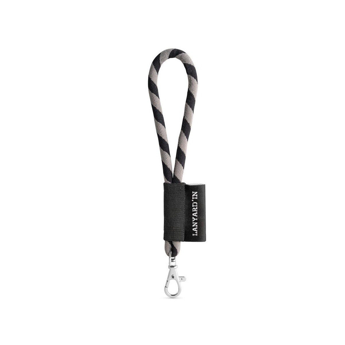Smycze z logo – lanyard nautic short set. modele standardowe 14001_351 Lanyard NAUTIC Short Set. Modele standardowe 14001_351