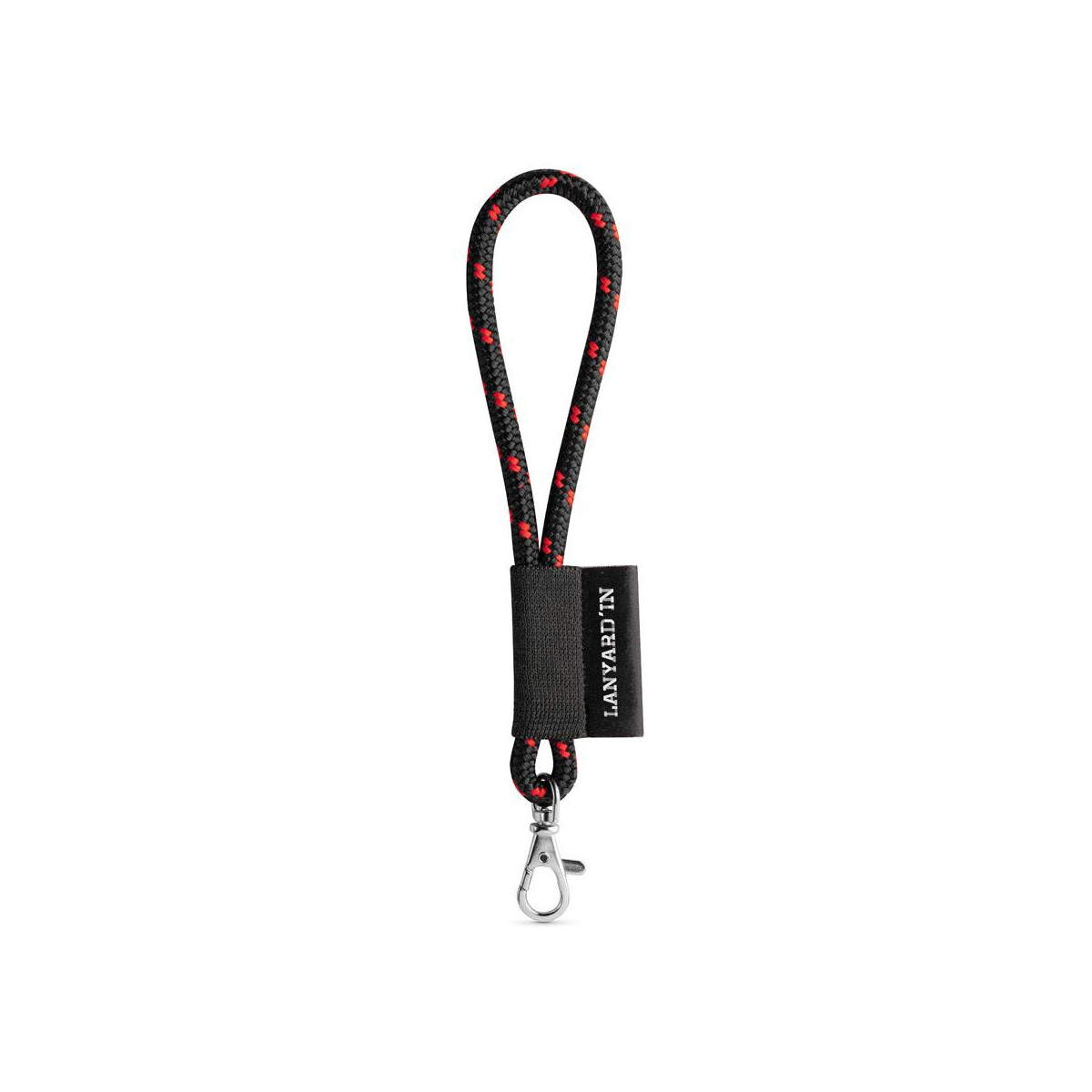 Smycze z logo – lanyard nautic short set. modele standardowe 14001_354 Lanyard NAUTIC Short Set. Modele standardowe 14001_354