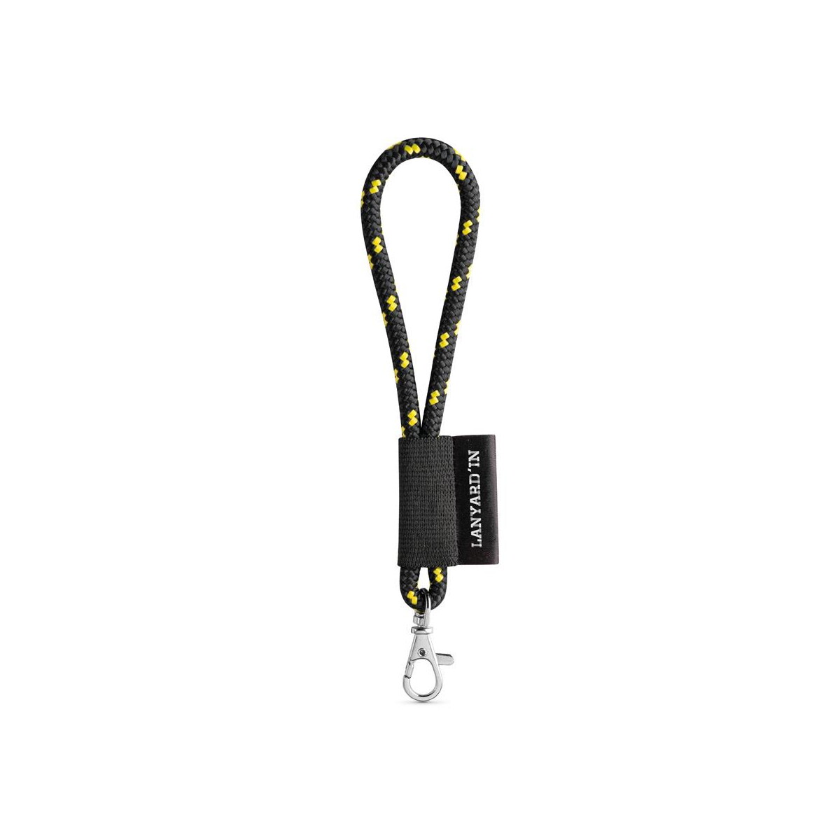 Smycze z logo – lanyard nautic short set. modele standardowe 14001_357 Lanyard NAUTIC Short Set. Modele standardowe 14001_357