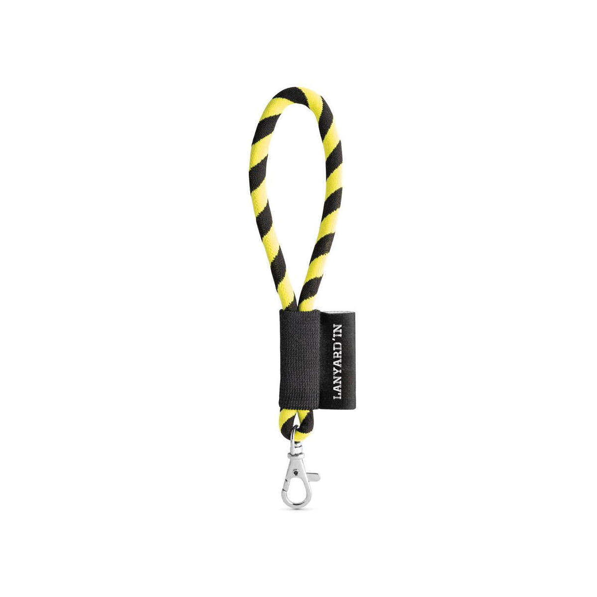 Smycze z logo – lanyard nautic short set. modele standardowe 14001_363 Lanyard NAUTIC Short Set. Modele standardowe 14001_363