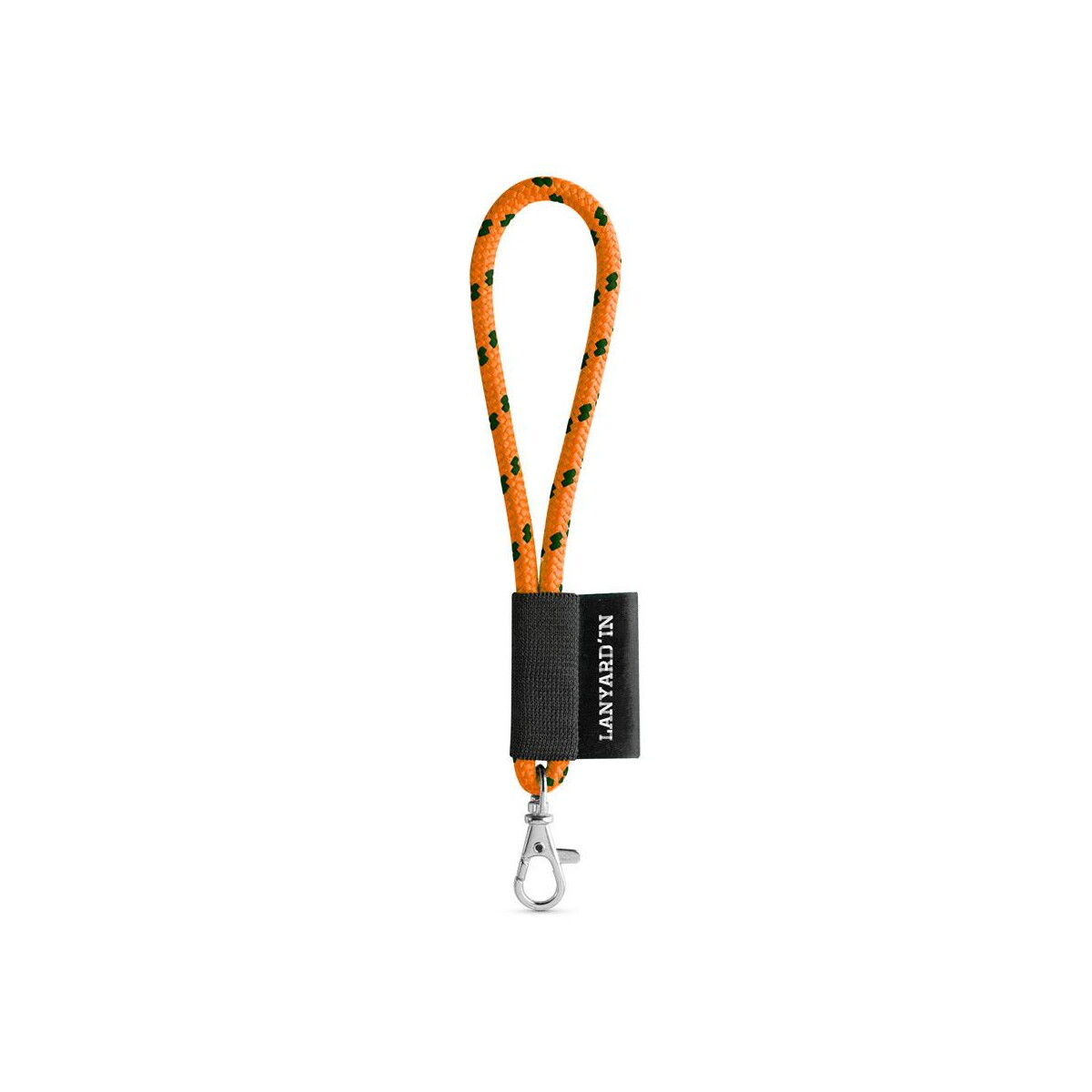 Smycze z logo – lanyard nautic short set. modele standardowe 14001_368 Lanyard NAUTIC Short Set. Modele standardowe 14001_368