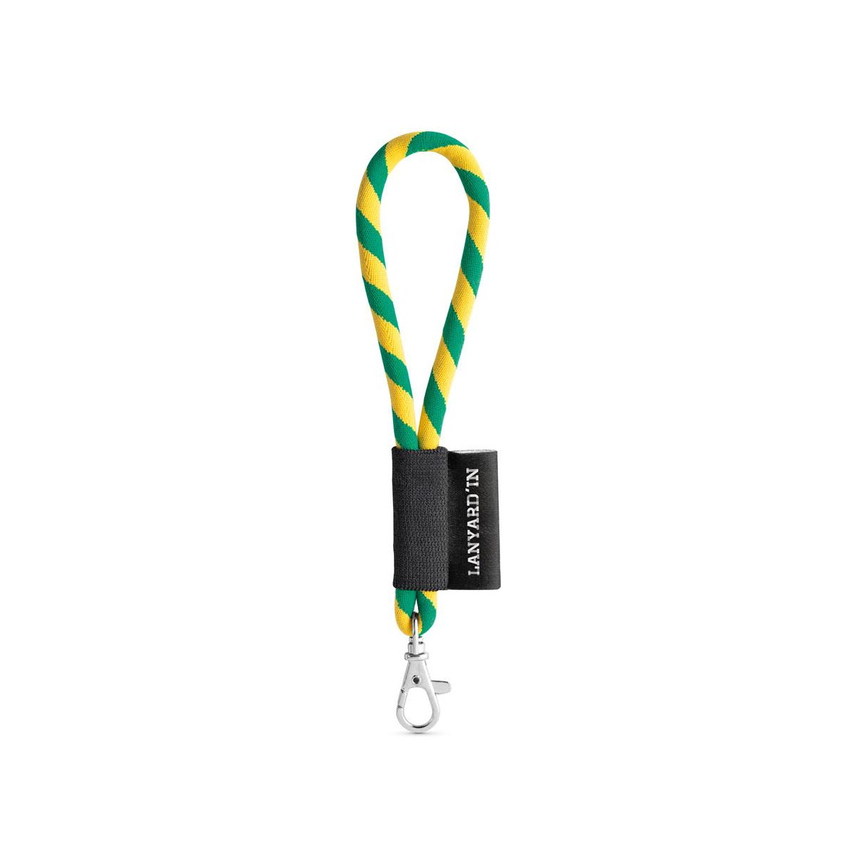 Smycze z logo – lanyard nautic short set. modele standardowe 14001_371 Lanyard NAUTIC Short Set. Modele standardowe 14001_371