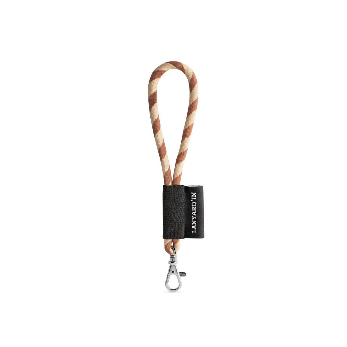 Smycze z logo – lanyard nautic short set. modele standardowe 14001_373 Lanyard NAUTIC Short Set. Modele standardowe 14001_373
