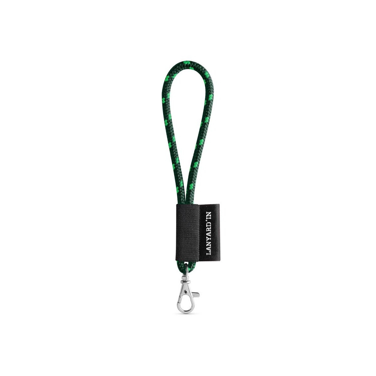 Smycze z logo – lanyard nautic short set. modele standardowe 14001_378 Lanyard NAUTIC Short Set. Modele standardowe 14001_378