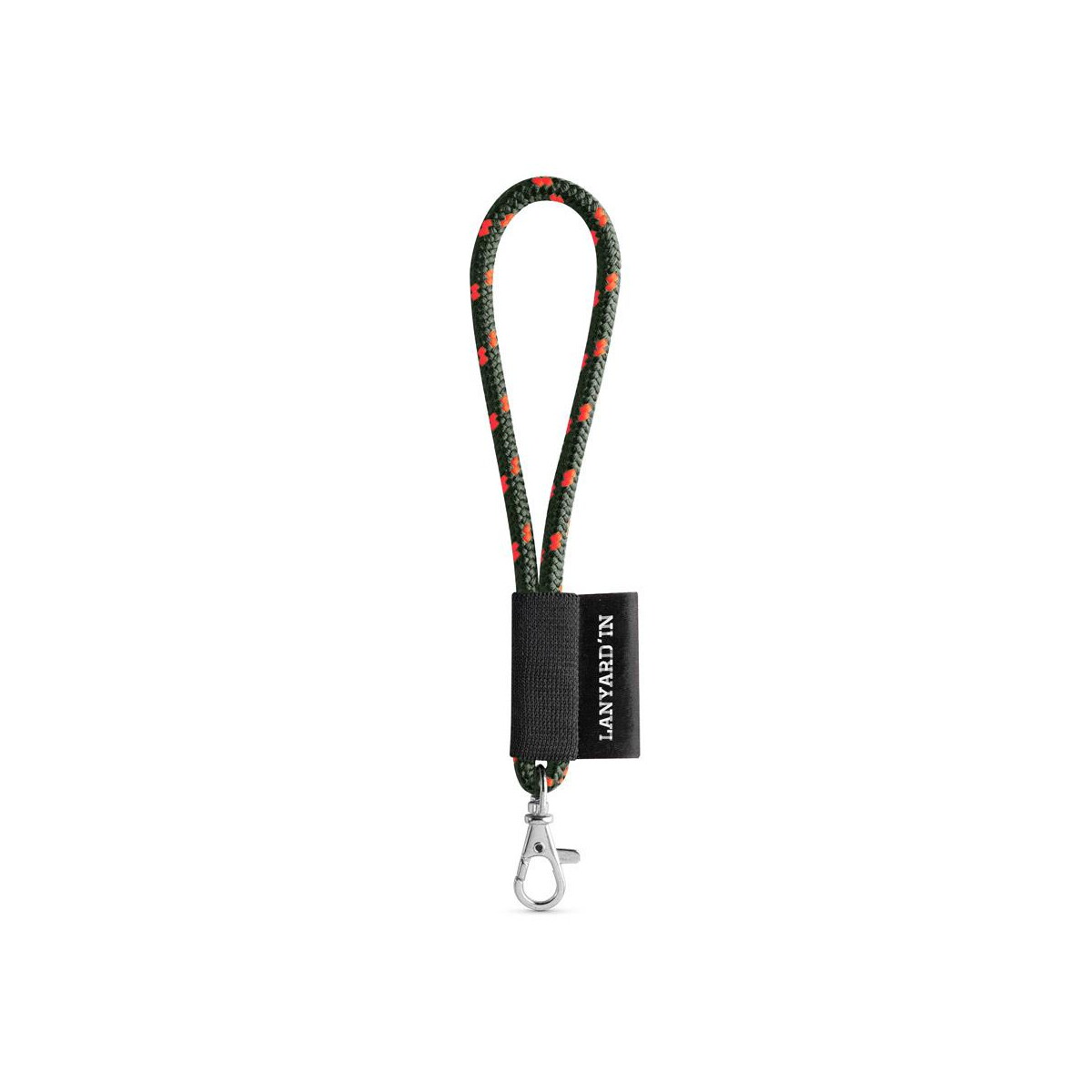 Smycze z logo – lanyard nautic short set. modele standardowe 14001_379 Lanyard NAUTIC Short Set. Modele standardowe 14001_379