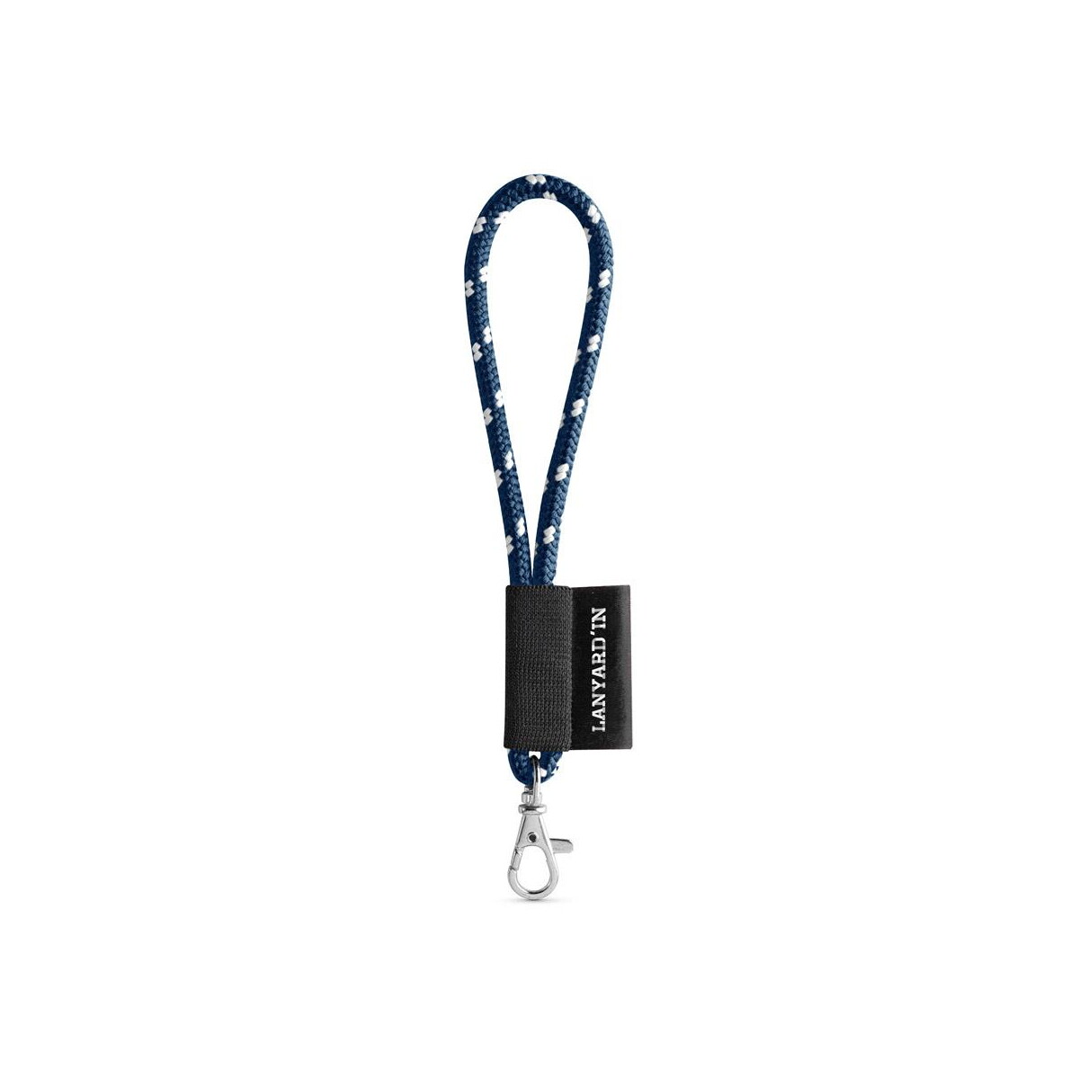 Smycze z logo – lanyard nautic short set. modele standardowe 14001_389 Lanyard NAUTIC Short Set. Modele standardowe 14001_389
