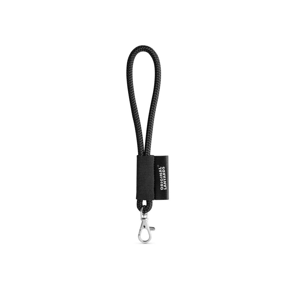 Smycze z logo – lanyard nautic short set. modele standardowe 14001_set Lanyard NAUTIC Short Set. Modele standardowe 14001_set