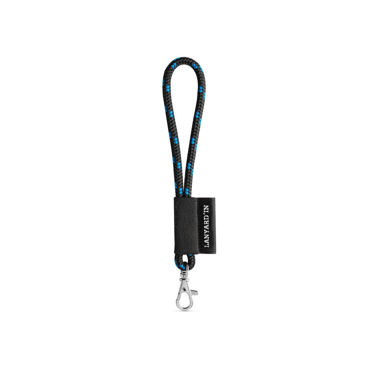 Smycze z logo – lanyard nautic short set. modele standardowe 75092_352 Lanyard Nautic Short Set. Modele standardowe 75092_352