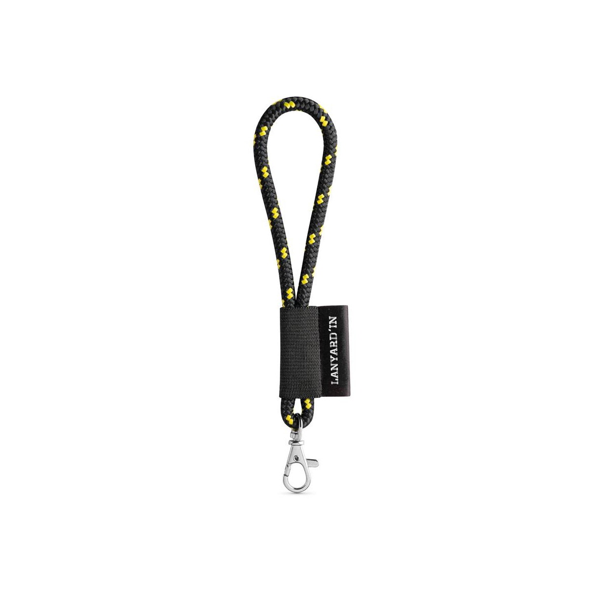 Smycze z logo – lanyard nautic short set. modele standardowe 75092_357 Lanyard Nautic Short Set. Modele standardowe 75092_357