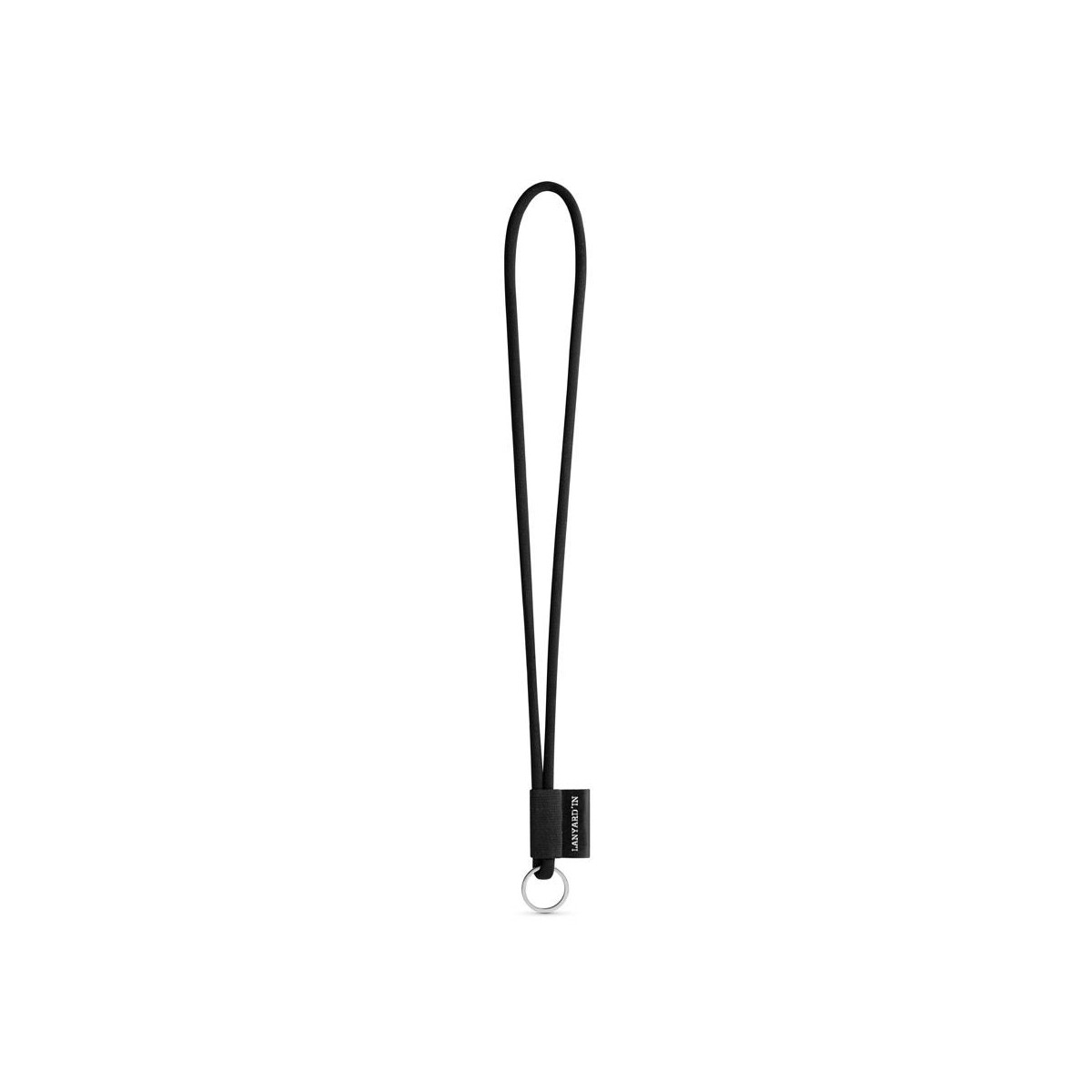Smycze z logo – lanyard tube long set i. modele standardowe 75093_300 Lanyard Tube Long Set I. Modele standardowe 75093_300