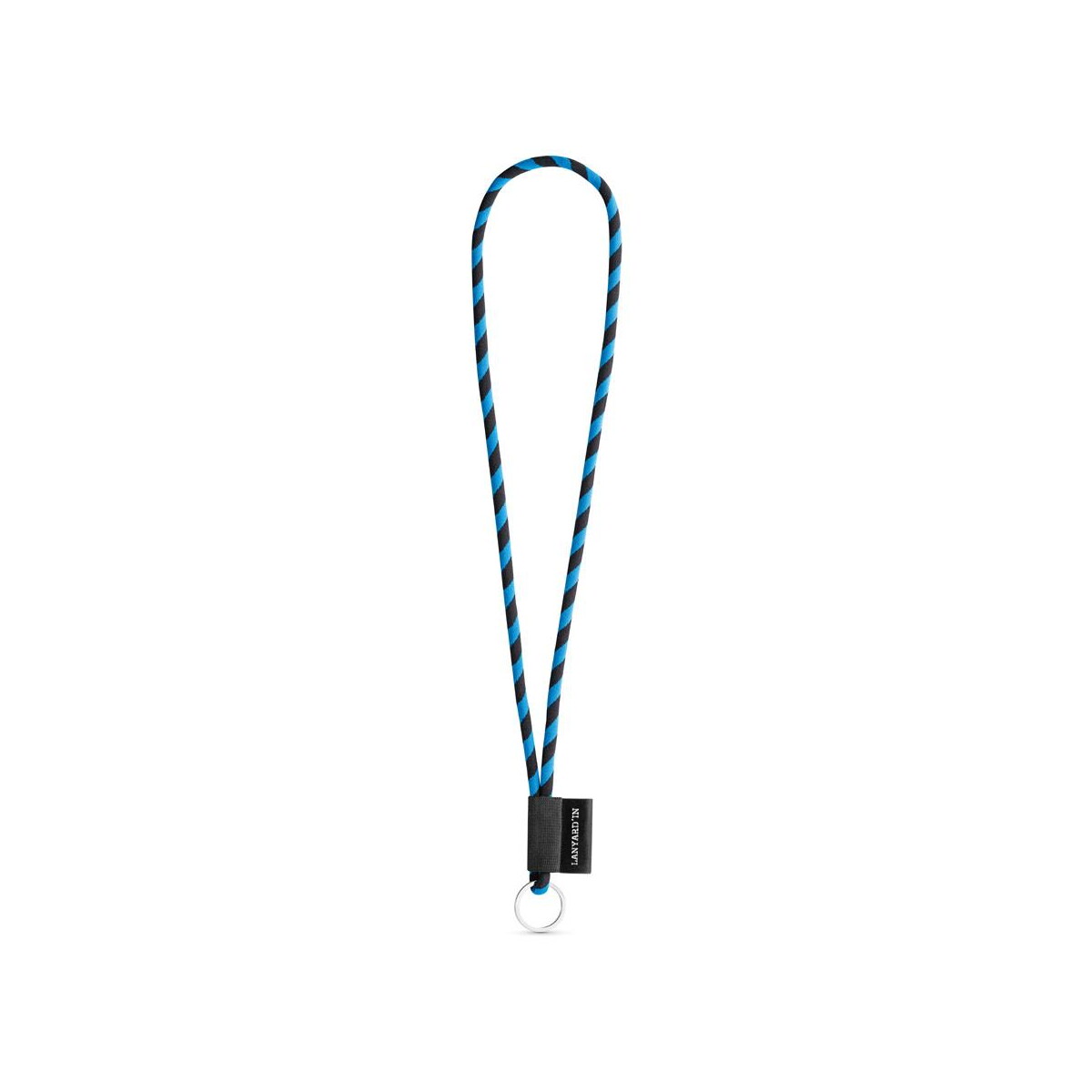 Smycze z logo – lanyard tube long set i. modele standardowe 75093_352 Lanyard Tube Long Set I. Modele standardowe 75093_352