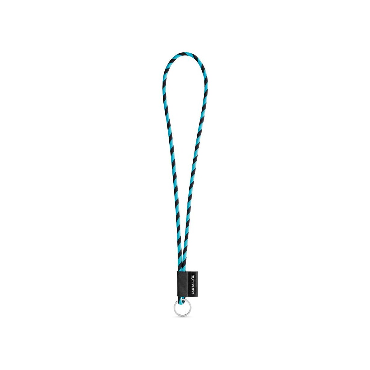 Smycze z logo – lanyard tube long set i. modele standardowe 75093_353 Lanyard Tube Long Set I. Modele standardowe 75093_353