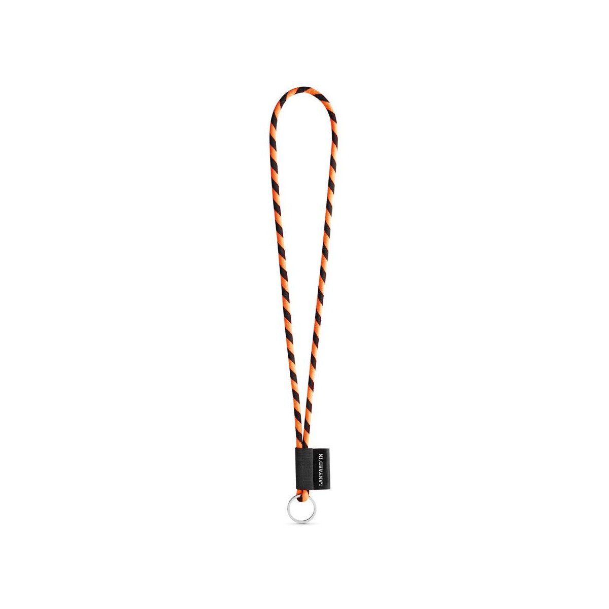 Smycze z logo – lanyard tube long set i. modele standardowe 75093_356 Lanyard Tube Long Set I. Modele standardowe 75093_356