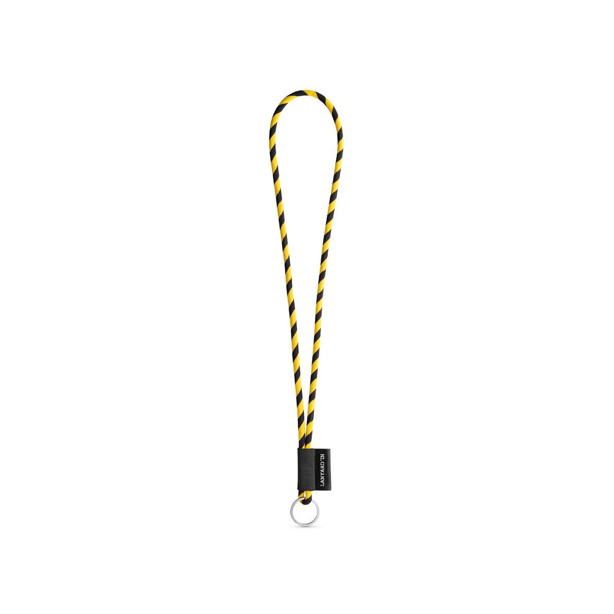 Smycze z logo – lanyard tube long set i. modele standardowe 75093_357 Lanyard Tube Long Set I. Modele standardowe 75093_357