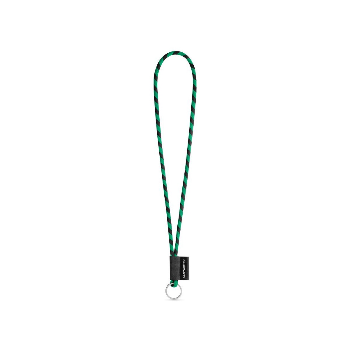 Smycze z logo – lanyard tube long set i. modele standardowe 75093_358 Lanyard Tube Long Set I. Modele standardowe 75093_358