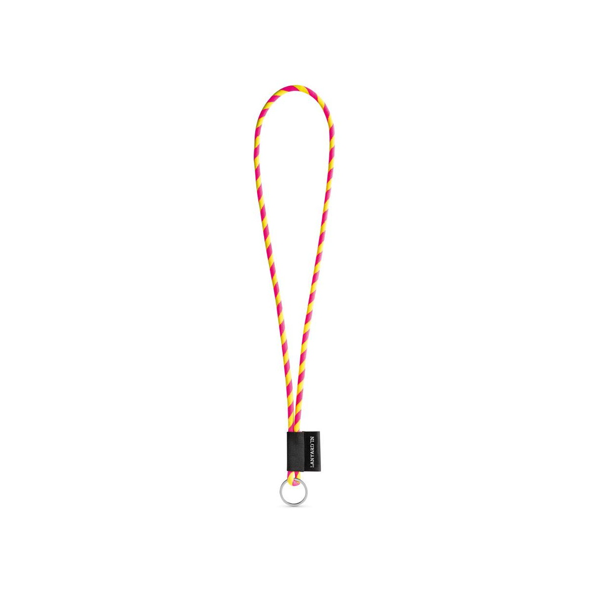Smycze z logo – lanyard tube long set i. modele standardowe 75093_360 Lanyard Tube Long Set I. Modele standardowe 75093_360