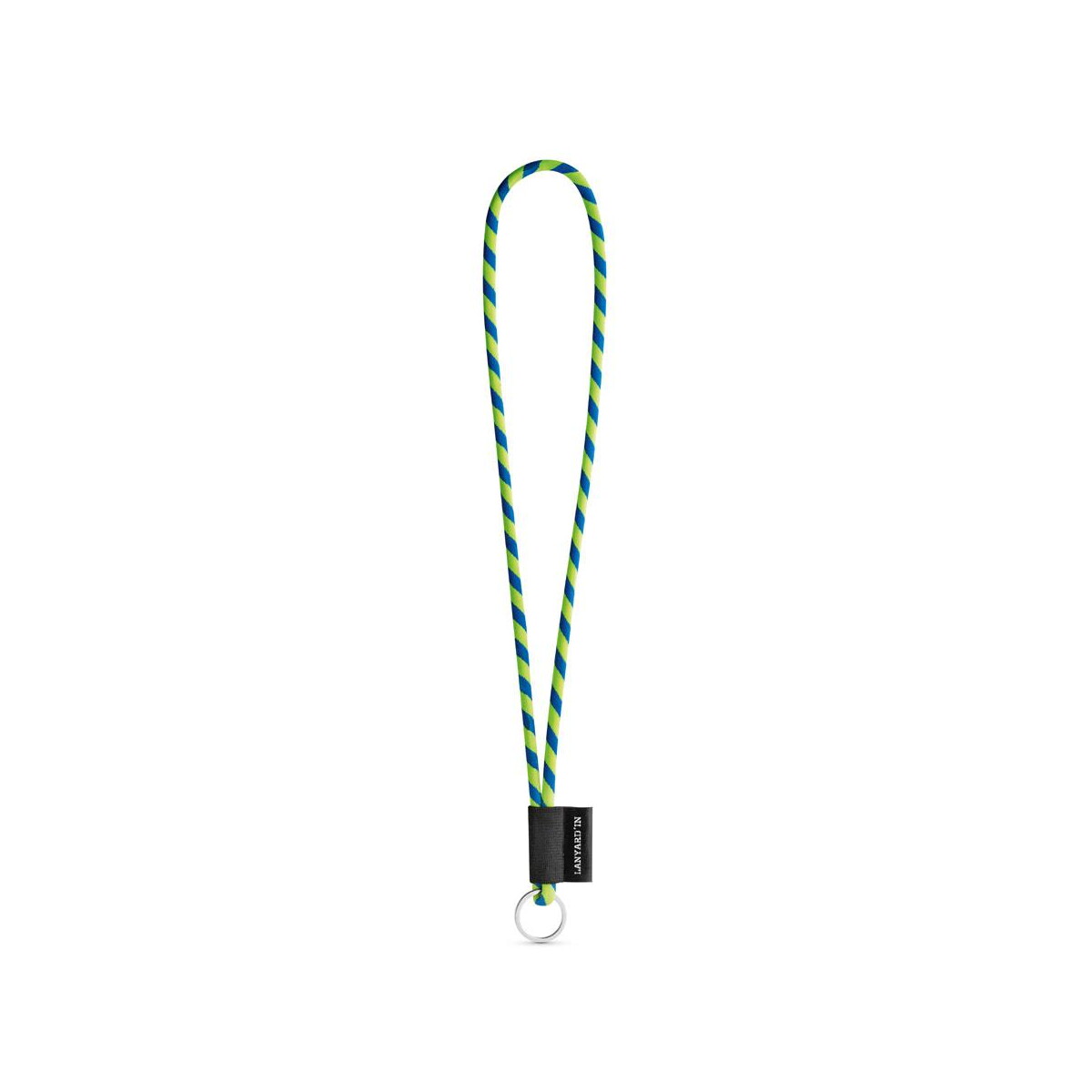 Smycze z logo – lanyard tube long set i. modele standardowe 75093_362 Lanyard Tube Long Set I. Modele standardowe 75093_362