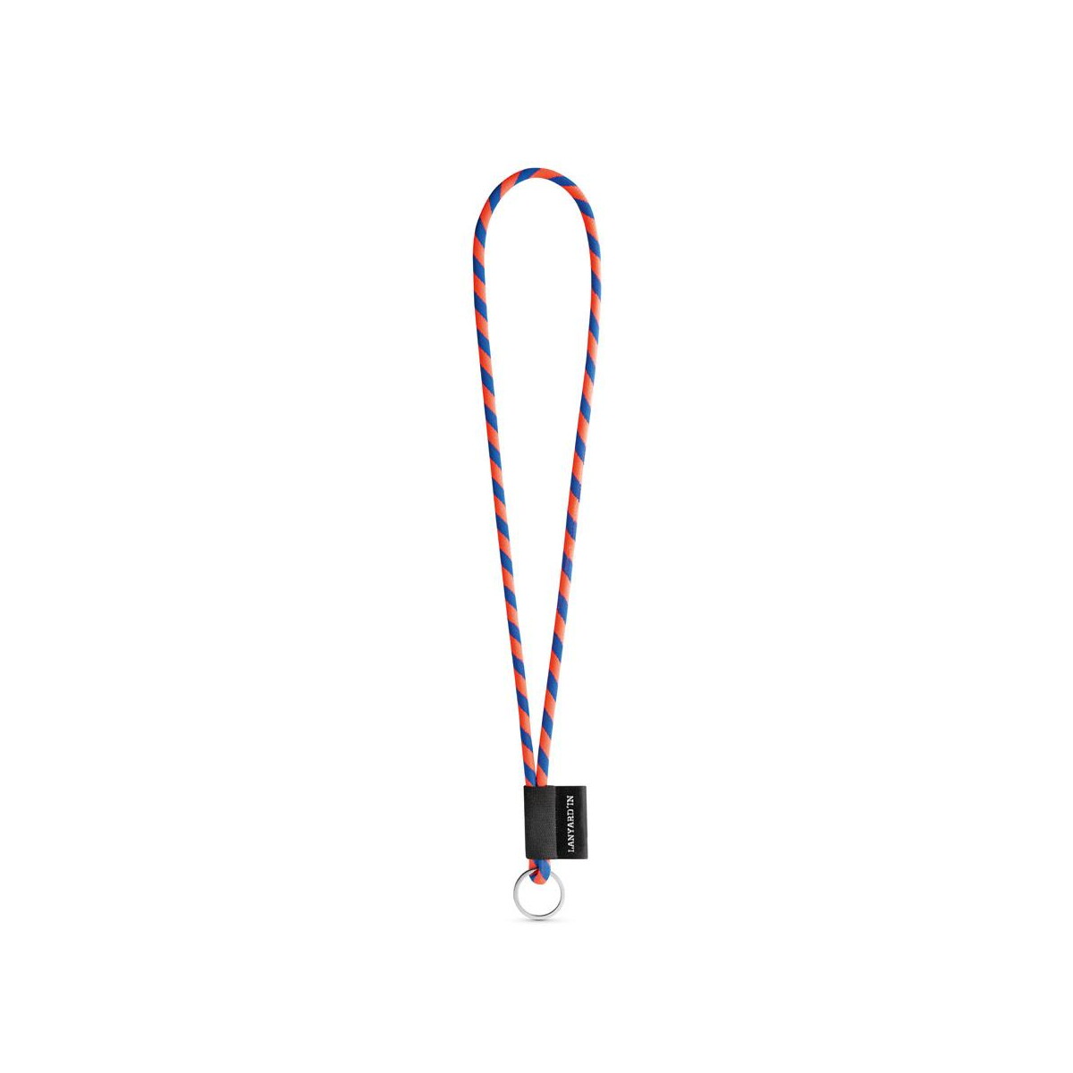 Smycze z logo – lanyard tube long set i. modele standardowe 75093_364 Lanyard Tube Long Set I. Modele standardowe 75093_364