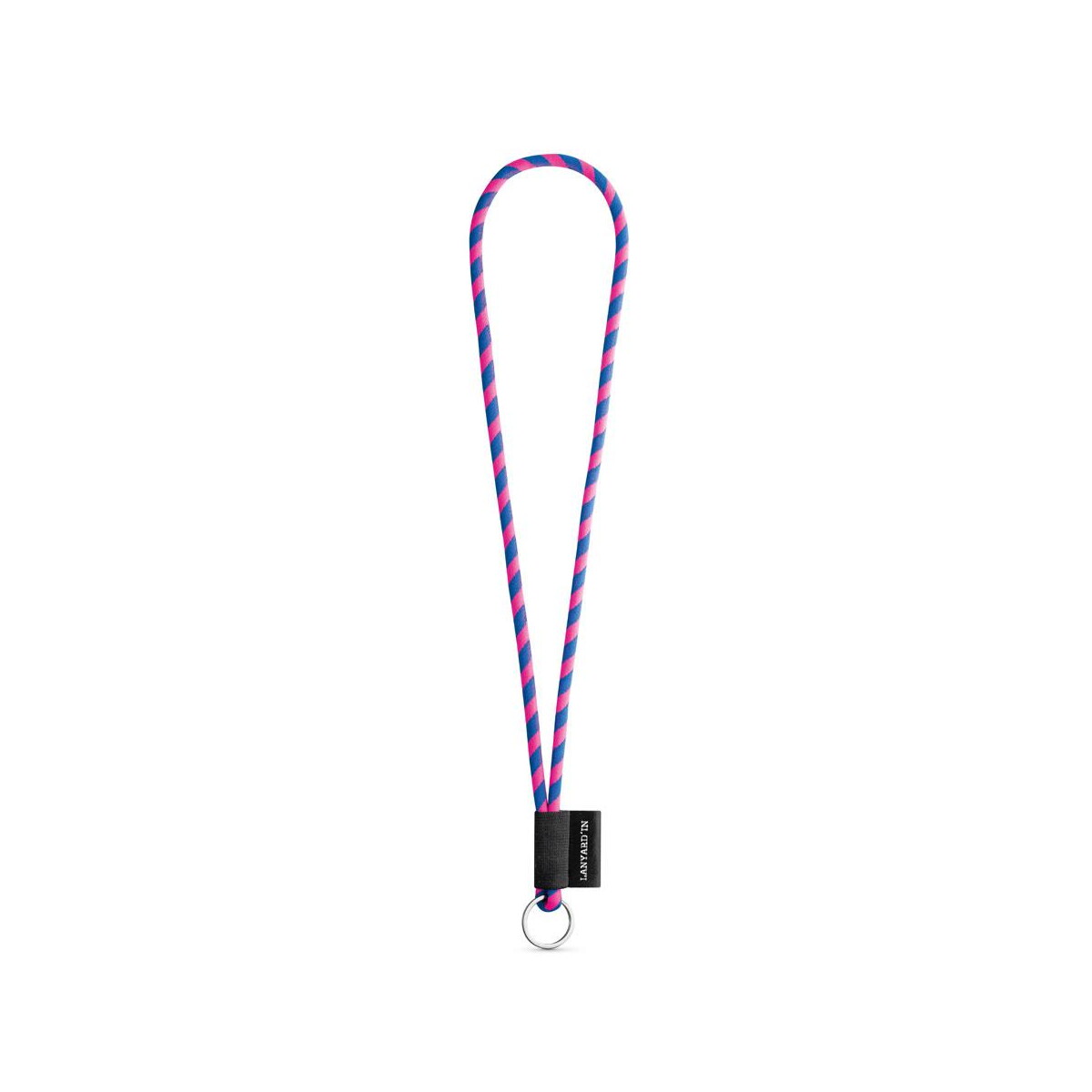 Smycze z logo – lanyard tube long set i. modele standardowe 75093_366 Lanyard Tube Long Set I. Modele standardowe 75093_366