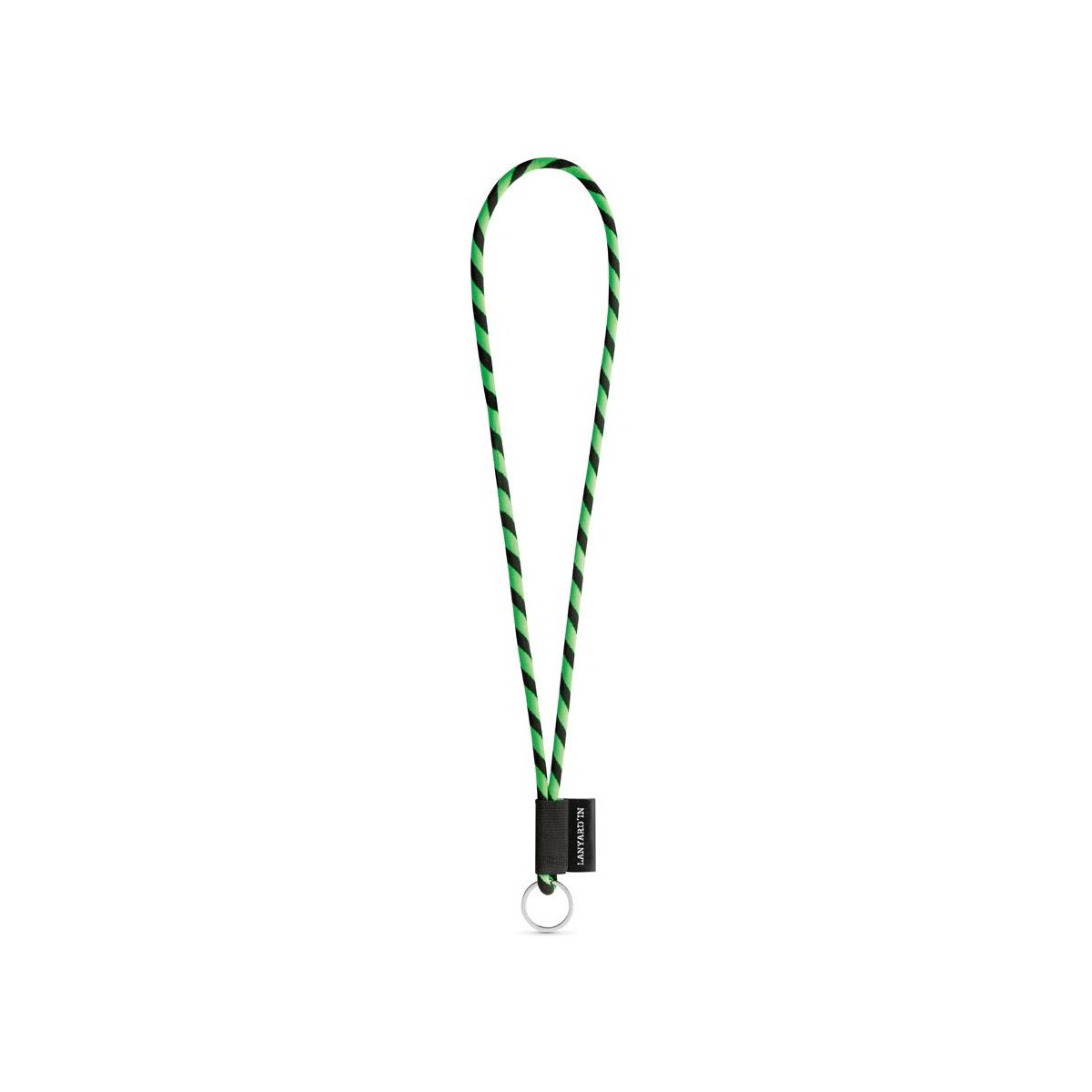 Smycze z logo – lanyard tube long set i. modele standardowe 75093_369 Lanyard Tube Long Set I. Modele standardowe 75093_369
