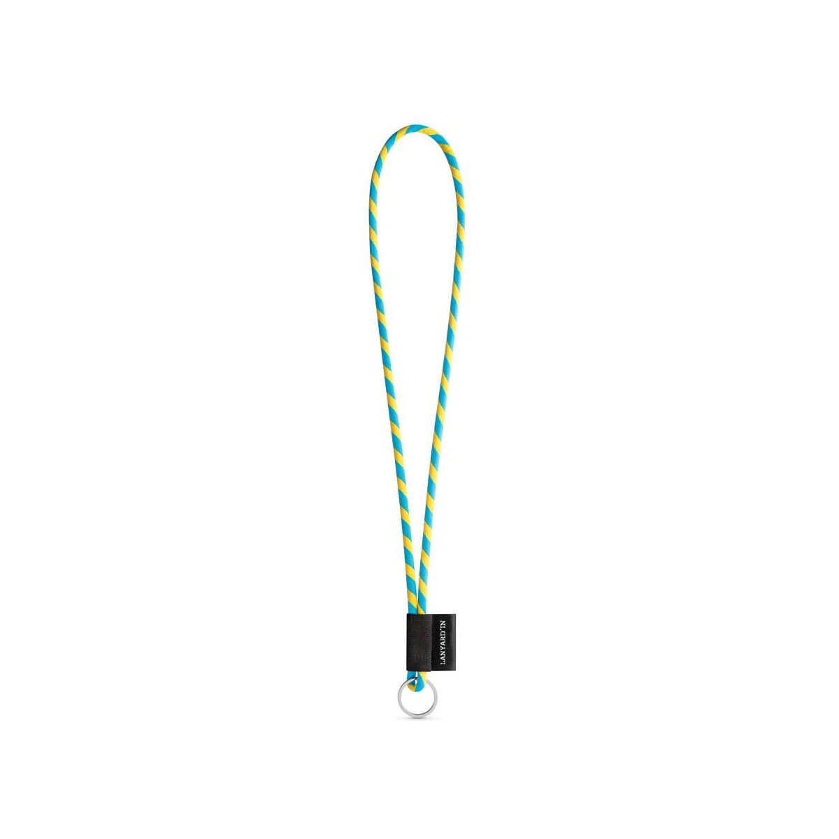 Smycze z logo – lanyard tube long set i. modele standardowe 75093_370 Lanyard Tube Long Set I. Modele standardowe 75093_370