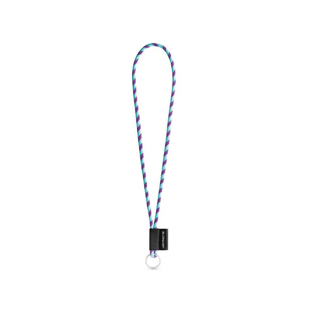 Smycze z logo – lanyard tube long set i. modele standardowe 75093_372 Lanyard Tube Long Set I. Modele standardowe 75093_372