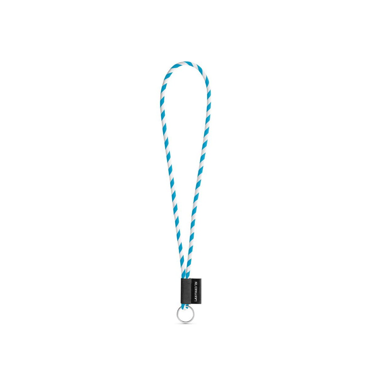 Smycze z logo – lanyard tube long set i. modele standardowe 75093_383 Lanyard Tube Long Set I. Modele standardowe 75093_383