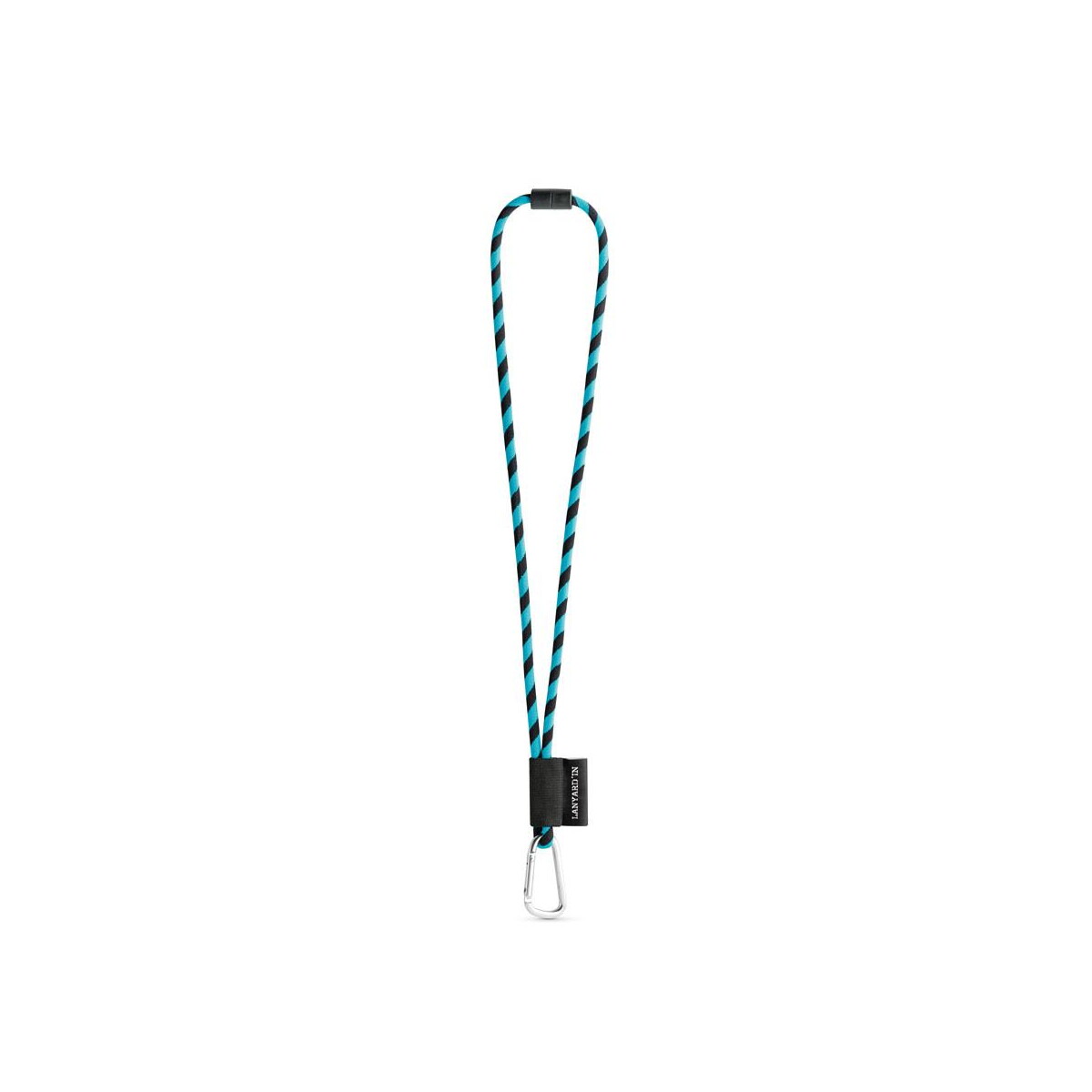 Smycze z logo – lanyard tube long set ii. modele standardowe 75089_353 Lanyard Tube Long Set II. Modele standardowe 75089_353