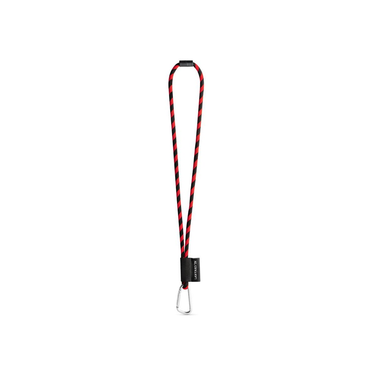 Smycze z logo – lanyard tube long set ii. modele standardowe 75089_354 Lanyard Tube Long Set II. Modele standardowe 75089_354