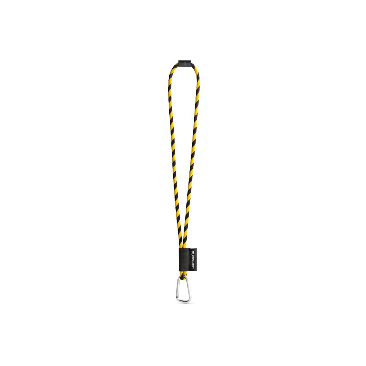 Smycze z logo – lanyard tube long set ii. modele standardowe 75089_357 Lanyard Tube Long Set II. Modele standardowe 75089_357