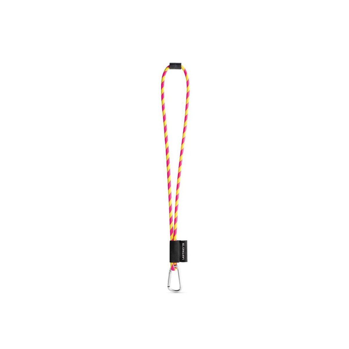 Smycze z logo – lanyard tube long set ii. modele standardowe 75089_360 Lanyard Tube Long Set II. Modele standardowe 75089_360