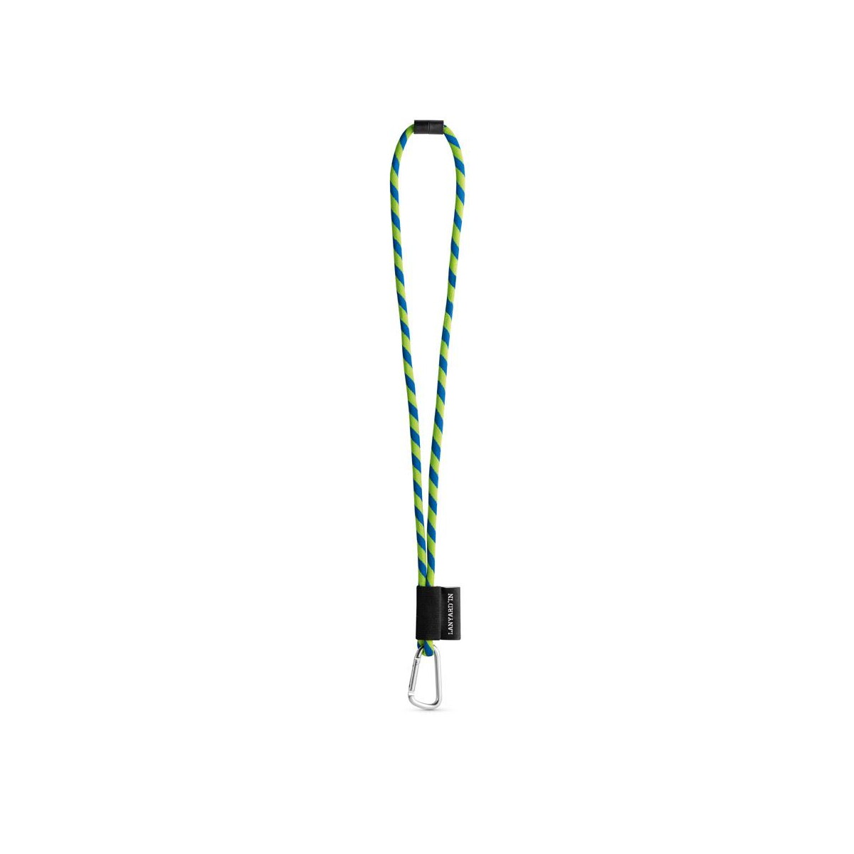 Smycze z logo – lanyard tube long set ii. modele standardowe 75089_362 Lanyard Tube Long Set II. Modele standardowe 75089_362