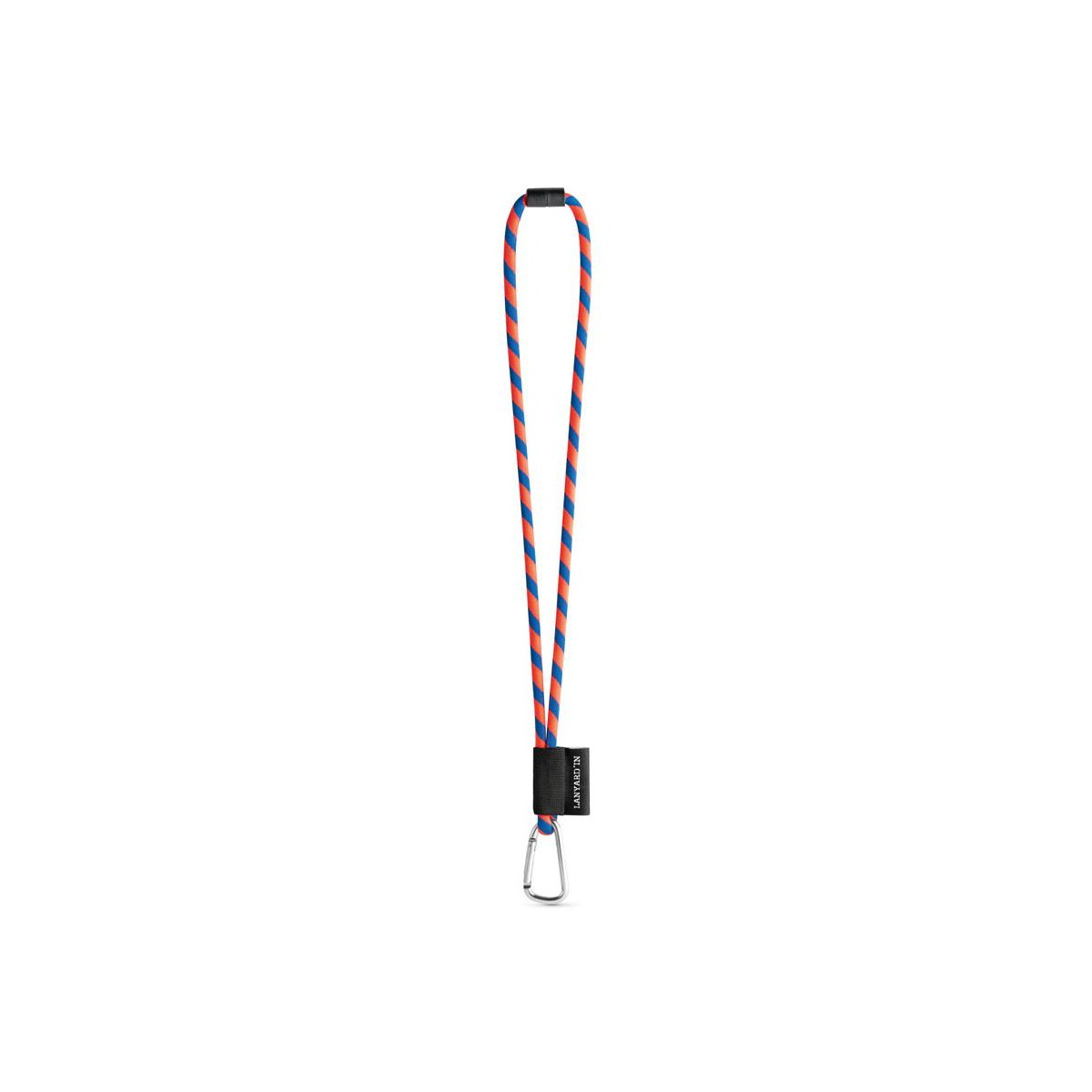 Smycze z logo – lanyard tube long set ii. modele standardowe 75089_364 Lanyard Tube Long Set II. Modele standardowe 75089_364